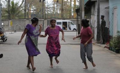 ލަންކާގެ ގާނޫނުތަކަށް ބޯލަނބަން ދިވެހިންނަށް އިލްތިމާސްކޮށްފި