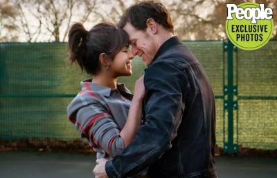 ޕްރިޔަންކާގެ އާ ފިލްމުގެ ޓްރެއިލާ ނުކުމެއްޖެ