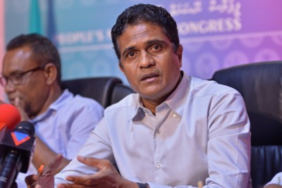 އުސޫލަށް ބަދަލު ގެނެސް، ނިހާނަށް ޕީއެންސީގެ ލީޑާޝިޕަށް ވާދަކުރުމުގެ ފުރުސަތުދީފި