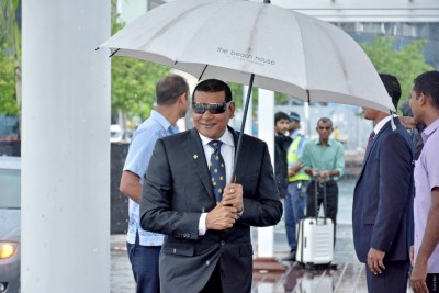 އާ މަޖިލިސްގެ ފުރަތަމަ ޖަލްސާގެ ރިޔާސަތު ބަލަހައްޓަވާނީ ސިޔާމް