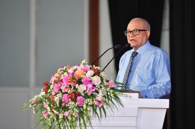 މައުމޫނާ އެކު އިހްޔާ ޕްރޮގްރާމު މިރޭ ފަށަނީ