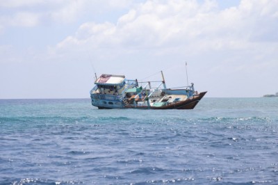 އިރާނު ބޯޓުން 51 ކިލޯގެ ޑްރަގް، އަދިވެސް ފޮރުވާފައި އެބަހުރި: ފުލުހުން