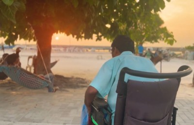 ފުރޮޅުލީ ގޮނޑީގައި 14 އަހަރު؛ ހިނިތުންވުމާ އެކު ކުރިއަށް