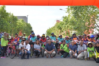 މަމެން އިންޓަރ ސްކޫލް ބައިކް ޗެމްޕިއަންޝިޕް މިއަހަރުވެސް ބާއްވައިފި