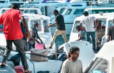 މުދަލަށް ލިބޭ ގެއްލުމަށް އުޅަނދުގެ ވެރިފަރާތުން ޒިންމާވާން ޖެހޭގޮތަށް ހަދައިފި