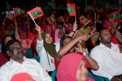 ގައުމީ ސަލާމް