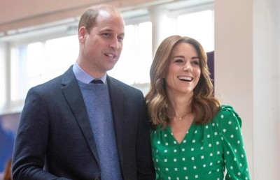 ކޭޓަށް ޕްރިންސް ވިލިއަމް ދެއްވި އެންމެ ކަމުނުދާ ހަދިޔާ އަކީ ދުރުމިއެއް