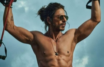 "ޕަޓާން" ގައި ހުސްގަޔާ ޝޫޓުކުރަން ލަދުގަތް: ޝާހްރުކް