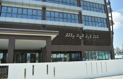 ޓްރާންސްޕޯޓް މިނިސްޓްރީގެ ހުރިހާ ހިދުމަތެއް ހުޅުމާލެއަށް ބަދަލުކޮށްފި