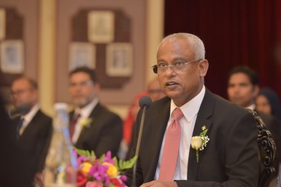 ރޯދަމަހު އަގުބޮޑުކޮށް ތަކެތި ނުވިއްކަން ރައީސް ގޮވާލައްވައިފި