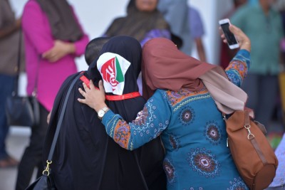 ''މިނިސްޓަރުންގެ ލިސްޓް'' ގައި އެތައް ބަޔަކު ހައްޖަަށް ގެންދިއަކަން ހާމަވެއްޖެ