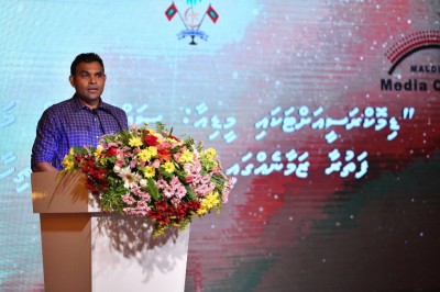 މިނިވަން ނޫސްވެރިކަމާ ނުލައި ގައުމަކަށް ދިރުމެއް ނާންނާނެ: ފައިސަލް