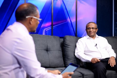 ޝަރުއީ ދާއިރާއަށް ސުއޫދުގެ ތަފާތު މަގު ޗާޓެއް!