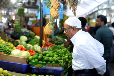 ބިދޭސީންގެ ނުފޫޒާއި ބޮޑު އަގު: އެންމެ ބޮޑު ބަހުސް!