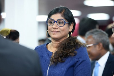 ސުޕްރީމް ކޯޓްގެ މަގުޗާޓަށް ބޮޑެތި ފާޑުކިޔުން، މާރިޔާގެ އާނ ބަސް