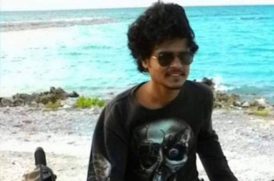 ޝިމާ ގެއްލުމުގައި ތުހުމަތުވާ ފަޒީލް މީހަކު ރަހީނުކުރި މައްސަލައެއްގައި ހައްޔަރުކޮށްފި