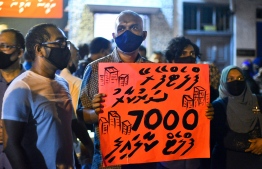 ނޫސްވެރިންގެ މަސައްކަތަށް ހުރަސް ނާޅަން މީޑިއާ ކައުންސިލުން އެދިއްޖެ
