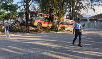 ނިދުނު ބަސް ޑްރައިވަރުގެ ބަންދަށް ހަތް ދުވަސް