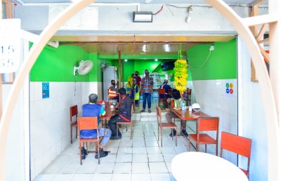 އެޗްޕީއޭގެ އުސޫލާ ހިލާފުވެގެން 27 ތަނެއް ބަންދުކޮށްފި