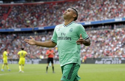 ޕޮޒިޓިވް ކޭހެއް ފެނުނަސް ރެއާލްގެ ހާލަތު ރަނގަޅު: ޔުއެފާ