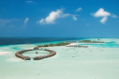 ހަޅުތާލުކުރީ ރިސޯޓުން މަސައްކަތެއް ހަވާލުކުރި ކޮންޓްރެކްޓަރެއްގެ މުވައްޒަފުން: އޮޅުވެލި
