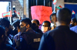 ނޫސްވެރިންގެ މަސައްކަތަށް ހުރަސް ނާޅަން މީޑިއާ ކައުންސިލުން އެދިއްޖެ