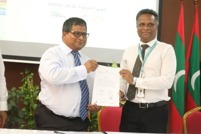 ގޭބީސީތަކަށް ދޫކުރާ ލެޑް ބޮކިތައް ޔުޓިލިޓީ ކުންފުނިތަކާ ހަވާލުކޮށްފި