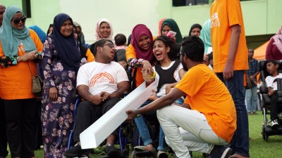 ދިރާގުގެ ހާއްސަ ޑޭޓާ ޕެކޭޖުން ލިބޭ ފައިސާއިން ބައެއް ނުކުޅެދުންތެރި ކުދިންނަށް