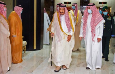 މަދު ބަޔަކާ އެކު ހައްޖުގެ އިންތިޒާމް ހަމަޖައްސަން މާއުނދަގޫ: ރަސްގެފާން