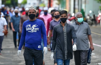 ފުރަތަމަ ދުވަހު 116 މީހަކަށް ނަސޭހަތްދީ، ހަތަރު މީހަކު ޖޫރިމަނާކޮށްފި