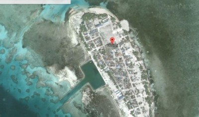 އިޝާ ނަމާދު ވަގުތު ތިން ލައްކަ ރުފިޔާ ވަގަށް ނަގައިފި