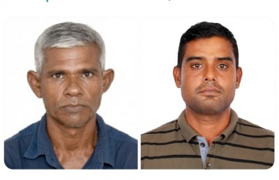 ވ. އަތޮޅު ކަނޑުމަތިން ފެނުނީ ތެޔޮ ބޯޓުން ގެއްލުނު މީހާގެ ހަށިގަނޑެއް ނޫން