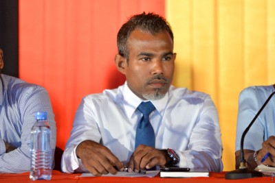 އަޅުގަނޑަށް ކުރާ ކޮރަޕްޝަންގެ ތުހުމަތުގައި ހަގީގަތެއް ނެތް: އޭޖީ