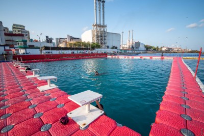 ފަތާ ޓްރެކް ތަރައްގީ ކުރުމަށް ބަޔަކު ހޯދަނީ