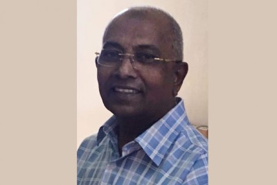 ނަސަބުގެ އިލްމަށް މޮޅު އަލީދީދީ އަވަހާރަވެއްޖެ