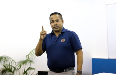 އަފީފްގެ ސެޝަނުން ގައުމީ ޓީމު ފޯރިން ކައްކުވާލައިފި