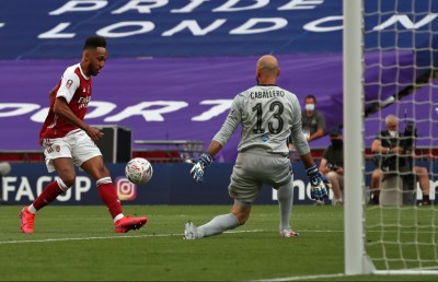 ޗެލްސީ ބަލިކޮށް އާސެނަލުން އެފްއޭ ކަޕް ކާމިޔާބުކޮށްފި