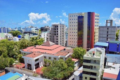 13 ބުރީގެ އާ އިމާރާތް މަޖިލީހުގެ އިދާރާއާ ހަވާލުކޮށްފި