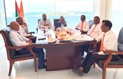 އެމްޑީއޭއިން އެމްޑީޕީއާއެކު މަޝްވަރާ ފަށައިފި، ހަވީރު ޕީޕީއެމާ ބައްދަލުކުރާނެ