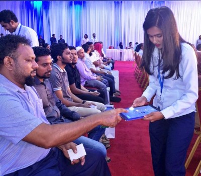 އެސްޓީއޯގެ ޑިރެކްޓަރުންގެ ބޯޑަށް ބަދަލުތަކެއް