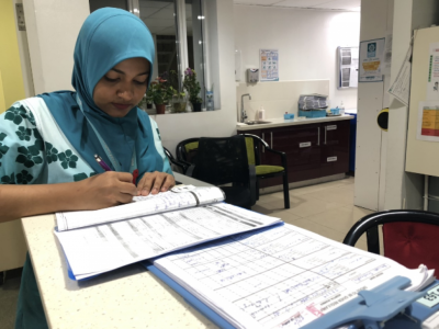 ރޯދަ މަހެއް އެހެން މަހެއް ނޯވޭ، މި ވެރިން އެލާޓްގައި!