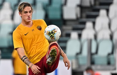 ޒަނިއޯލޯ އަށް ބެލޮންޑިއޯ ހޯދިދާނެ: ކަޕެއްލޯ