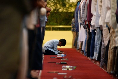 ރޯދައިގެ ވަސިއްޔަތް: ހެޔޮކަންކަމަށް އަވަސްވެގަންނާށެވެ!