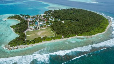 ވަންދޫގެ ޖަނެރޭޓަރުތައް ހަލާކުވެ ކަނު އަނދިރީގައި!