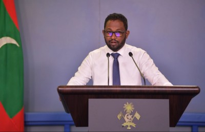 ސިޔާސީ ގޮތުން ހިޔާލު ތަފާތުވާ ވެރިން ތިއްބަސް މަޝްރޫއުތައް ހިނގާނެ: މިއުވާން