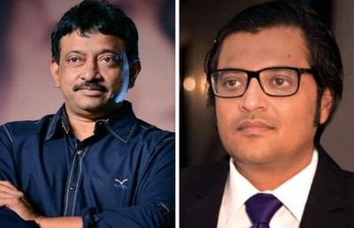 އިންޑިއާގެ ނޫސްވެރިޔާ އަރްނާބް ގޮސްވާމީ އަށް ބިނާކޮށް ފިލްމެއް ހަދަނީ