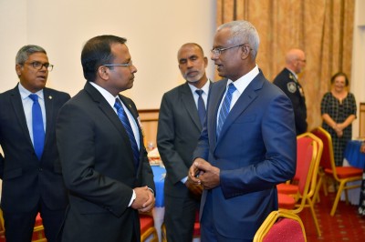 ރިޔާޒުގެ ތާއީދު ރައީސް ސޯލިހު ތާއީދު ކުރައްވާ މެމްބަރަކަށް
