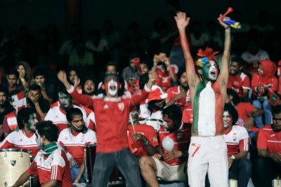 ފުޓްބޯޅައިގެ ފޯރި އަލުން ގެންނަމާ ހިނގާ!