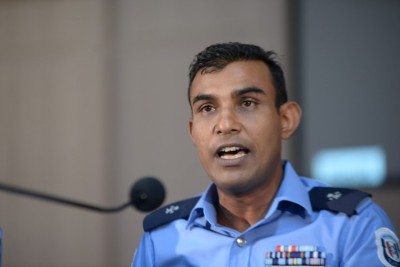 ލުތުފަރު މަރާލީ އެއްޖިންސުން ގުޅުން ހިންގާ ކަމަށް ބުނެ: ފުލުހުން