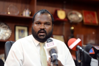 ލަންކާ ހަމަލާގެ އަސަރެއް ނެތް، ރާއްޖެއަށް ރެކޯޑް ޓޫރިސްޓުން